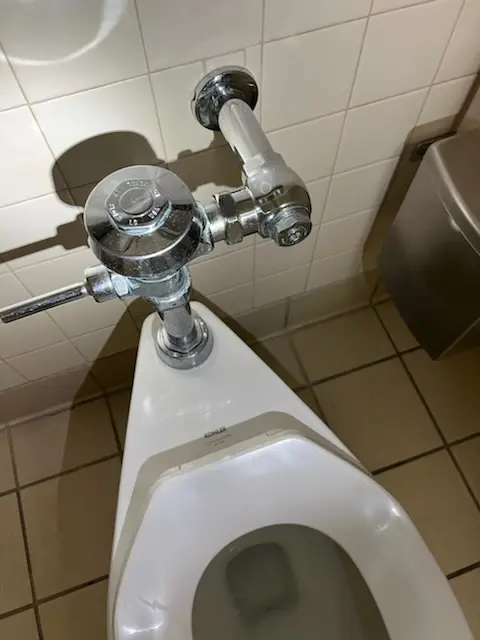 Fixture installation and repair for Hydro Jetting in Knickerbocker